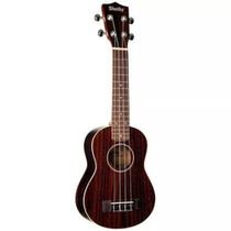 Shelby Ukulele Concerto Su23r - By Eagle