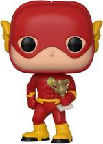 Sheldon As The Flash - The Big Bang Theory - 833 - Funko Sheldon As The Flash - The Big Bang Theory - 833 - Funko