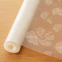 Shelf Liner Cooyes não adesivo EVA lavável para cozinha