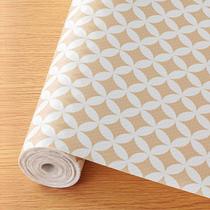 Shelf Liner Cooyes para armários de cozinha EVA impermeável