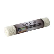 Shelf Liner Duck Brand Original Grip Easy, não adesivo, branco Shelf Liner Duck Brand Original Grip Easy, não adesivo, branco