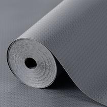 Shelf Liners StaHom Waterproof & Oil Kitchen Grey