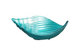 Shell Concha Turquesa - VYLUX