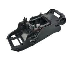 Shell Do Meio Middle Para Drone Dji Air 3s Shell Do Meio Middle Para Drone Dji Air 3s