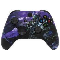 Shell ExtremeRate Chaos Knight personalizado para Xbox Series X/S