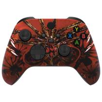 Shell ExtremeRate de substituição para controladores Xbox Series X e S