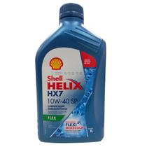 Shell helix hx7 10w40 sp 1 litro