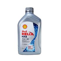 Shell helix hx8 sp gf6 5w30 100% sintetico