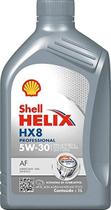 Shell helix hx8 synt 5w30 sn litro