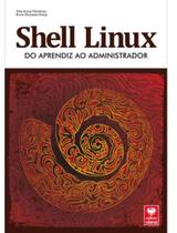 Shell linux Shell linux