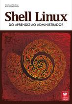 Shell linux - VIENA