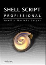 Shell script profissional - NOVATEC