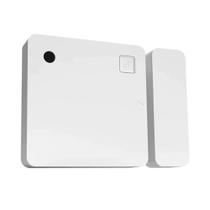 Shelly Blu Sensor Inteligente de Portas e Janelas Sem Fios Bluetooth Branco