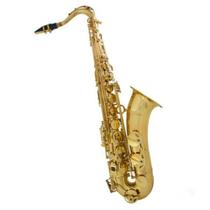 Shelter - Saxofone Tenor Laqueado Dourado SGFT6435L Shelter - Saxofone Tenor Laqueado Dourado SGFT6435L