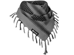 Shemagh Mirage Dune Invictus Cor Cinza