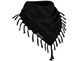 Shemagh Mirage Dune Invictus Cor Cinza