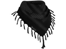 Shemagh Mirage Dune Invictus Cor Cinza