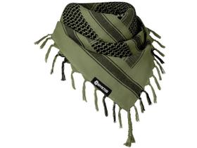 Shemagh Mirage Dune Invictus Cor Cinza