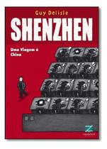 Shenzhen - Uma Viagem a China