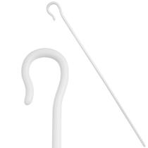 Shepherd Staff Spooktacular Creations White Shepherdess Hook