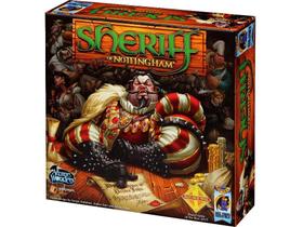 Sheriff de Nottingham Sheriff de Nottingham