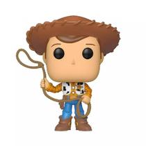 Sheriff Woody - Toy Story 4 - 522 - Pop! - Funko