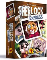 Sherlock Express