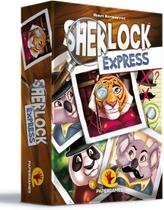 Sherlock Express Sherlock Express
