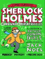 Sherlock holmes and the hound of the baskervilles - FARSHORE