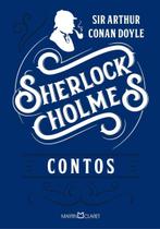 Sherlock Holmes - Contos Sherlock Holmes - Contos