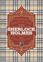 Sherlock holmes edição de luxo - box Sherlock holmes edição de luxo - box