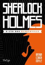 Sherlock Holmes - o Cão Dos Baskerville - TRICAJU