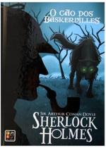Sherlock Holmes - O Cão Dos Baskervilles - Capa Dura Sherlock Holmes - O Cão Dos Baskervilles - Capa Dura