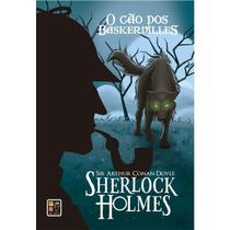 Sherlock Holmes - O Cão dos Baskervilles - Pé da Letra