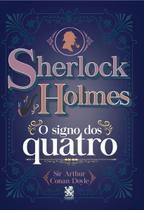 Sherlock Holmes - o Signo Dos Quatro