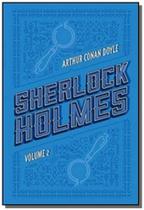 Sherlock Holmes (obra completa 2) - Harper collins