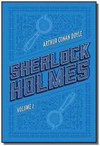 Sherlock Holmes (obra completa #2) - Harper collins -