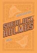 Sherlock holmes (obra completa #3) - HARPER COLLINS - Sherlock holmes (obra completa #3) - HARPER COLLINS -