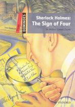 Sherlock holmes - sign of four - OXFORD