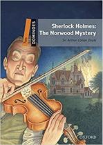 Sherlock holmes the norwood mystery pack mp3