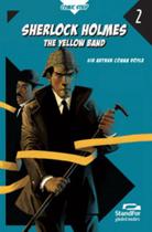 Sherlock holmes: the yellow band - FTD**