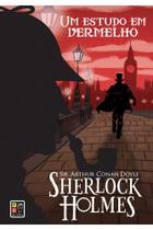 Sherlock Holmes - Um Estudo em Vermelho - PÉ DA LETRA