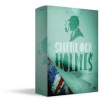 Sherlock holmes vol 01 - box 2 dvds