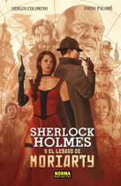 Sherlock holmes y el legado de moriarty - Norma Editorial