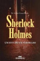 Sherlock Holmes