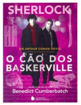 Sherlock - o Cao Dos Baskerville