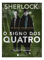 Sherlock - o Signo Dos Quatro