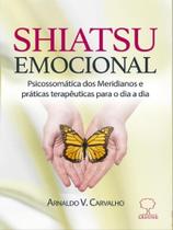 Shiatsu emocional Shiatsu emocional