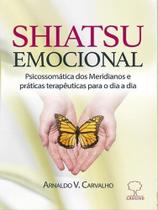 Shiatsu Emocional Shiatsu Emocional