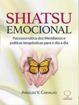 Shiatsu Emocional - OKA EDITORA